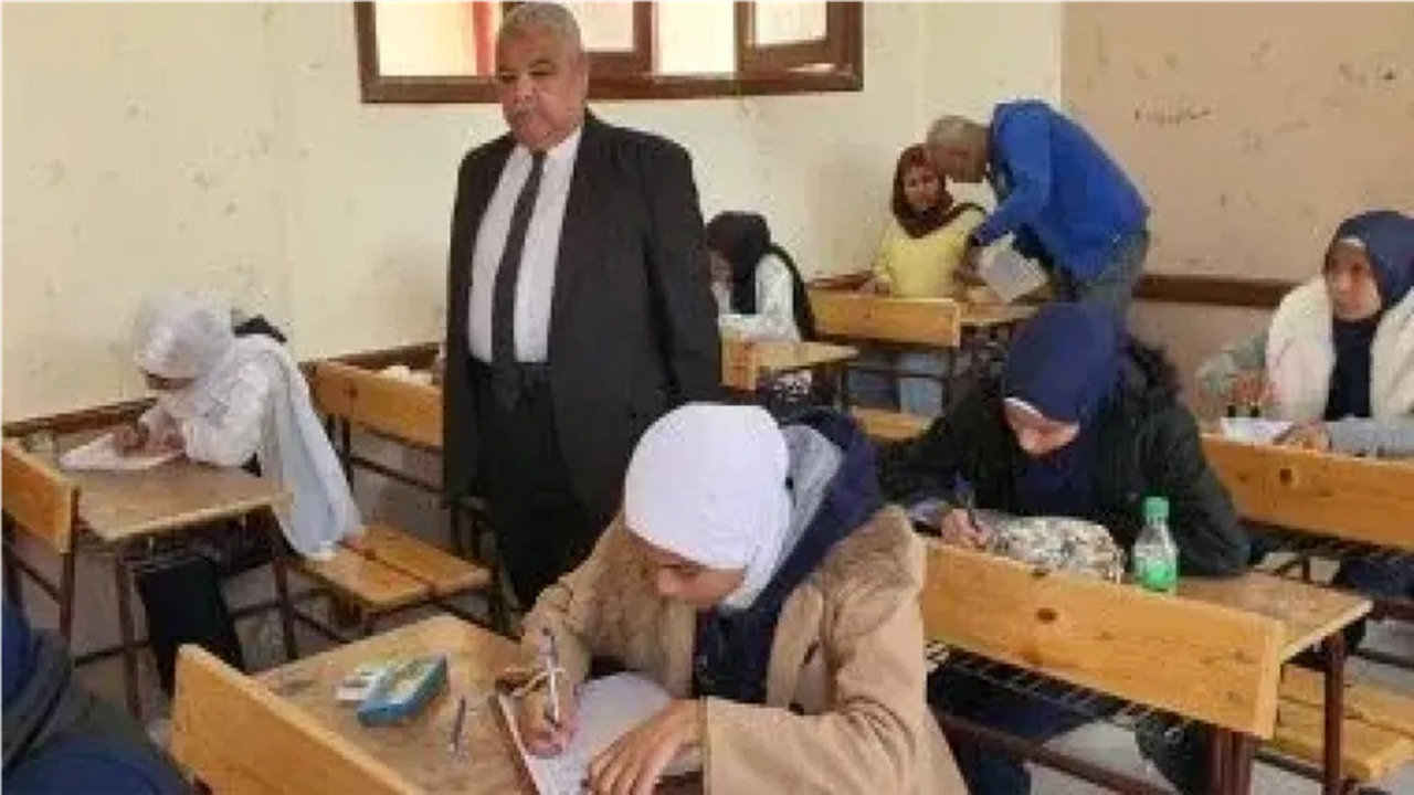 بوابة محافظة الجيزة.. رابط استخراج نتائج الشهادة الإعدادية لعام 2026 برقم الجلوس